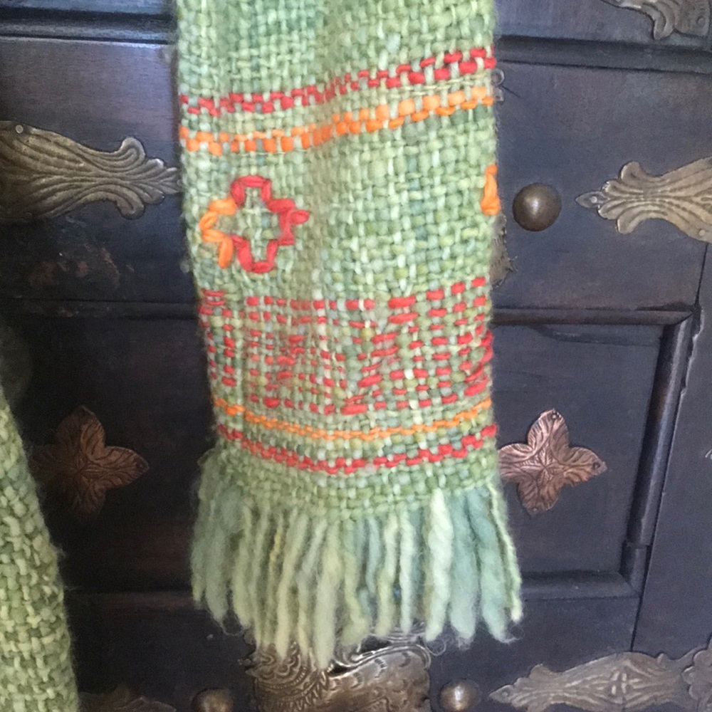 Sweater Jacket - image 4